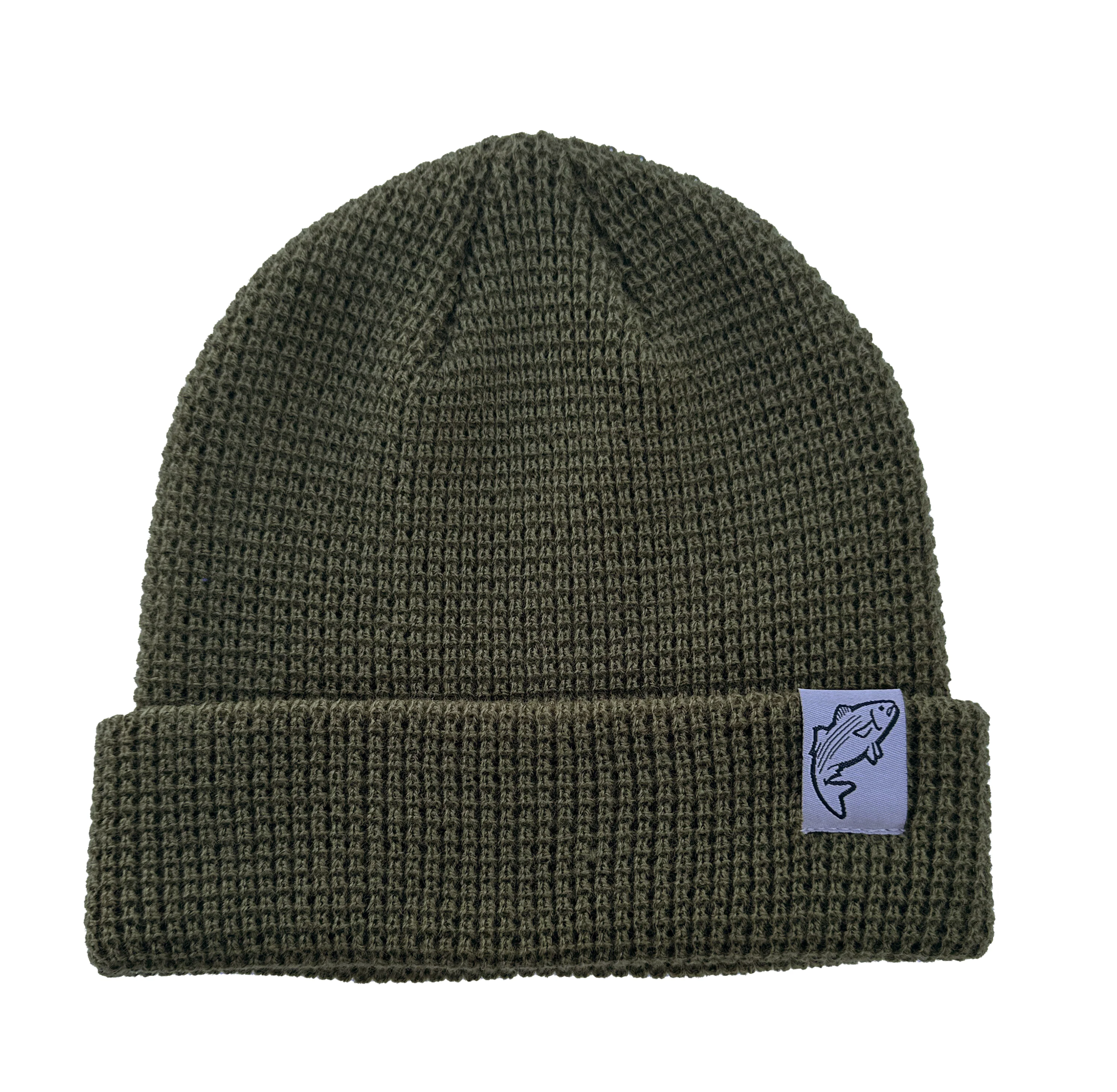 Fish Heads Wheelhouse Beanie - Image 3