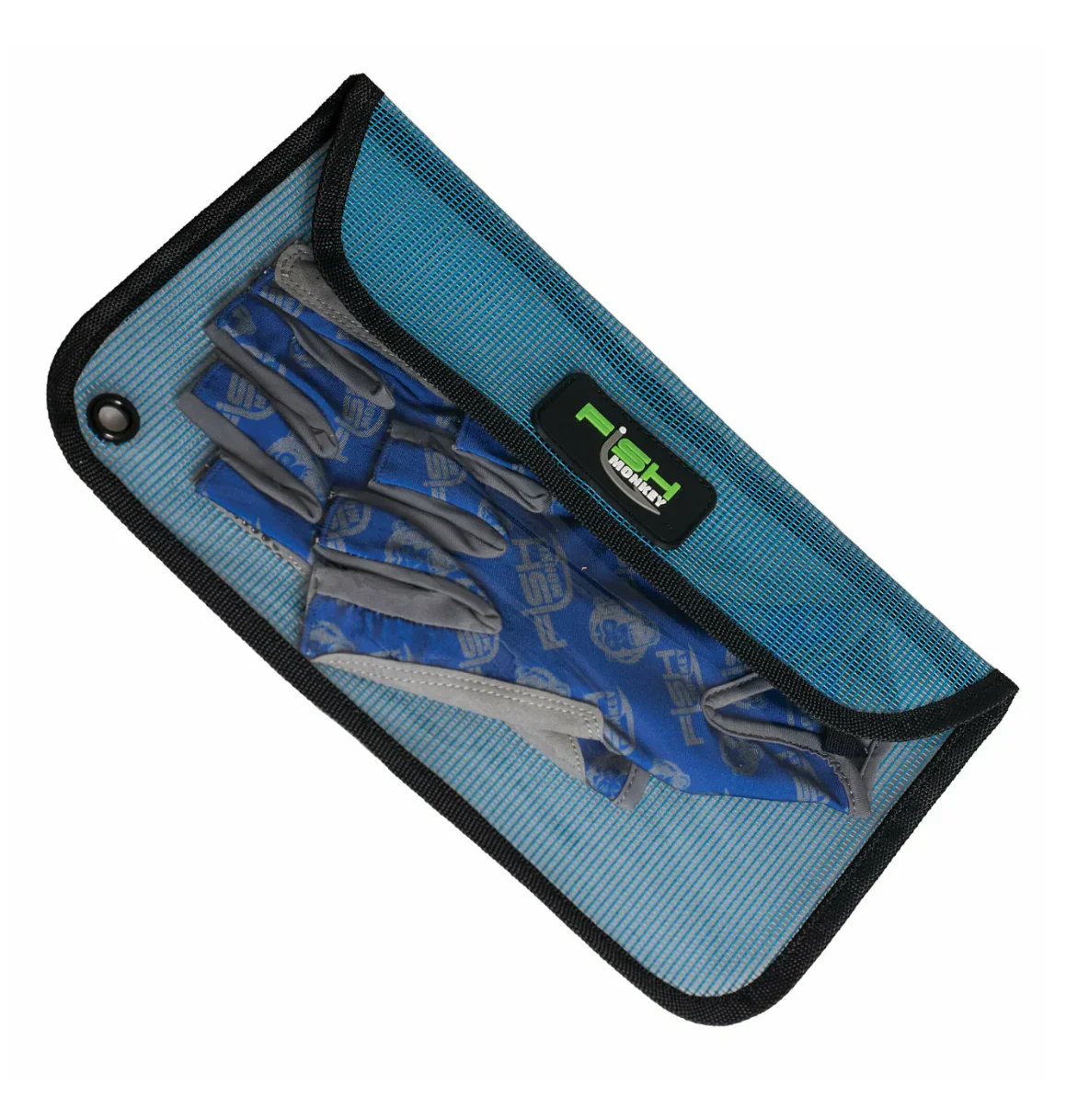Fish Monkey Glove Bag - Image 2