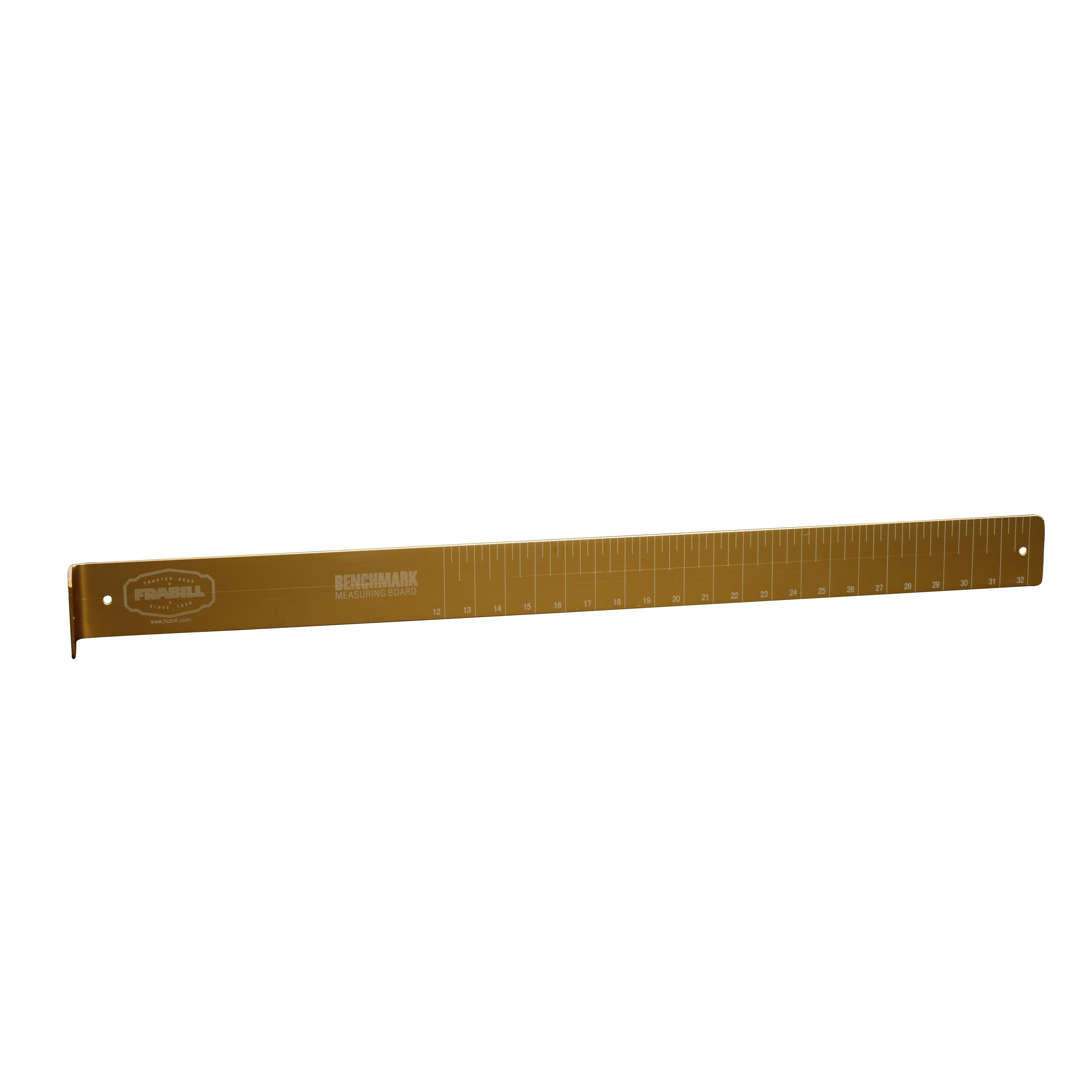 Frabill Measuring Bump Board - Image 2