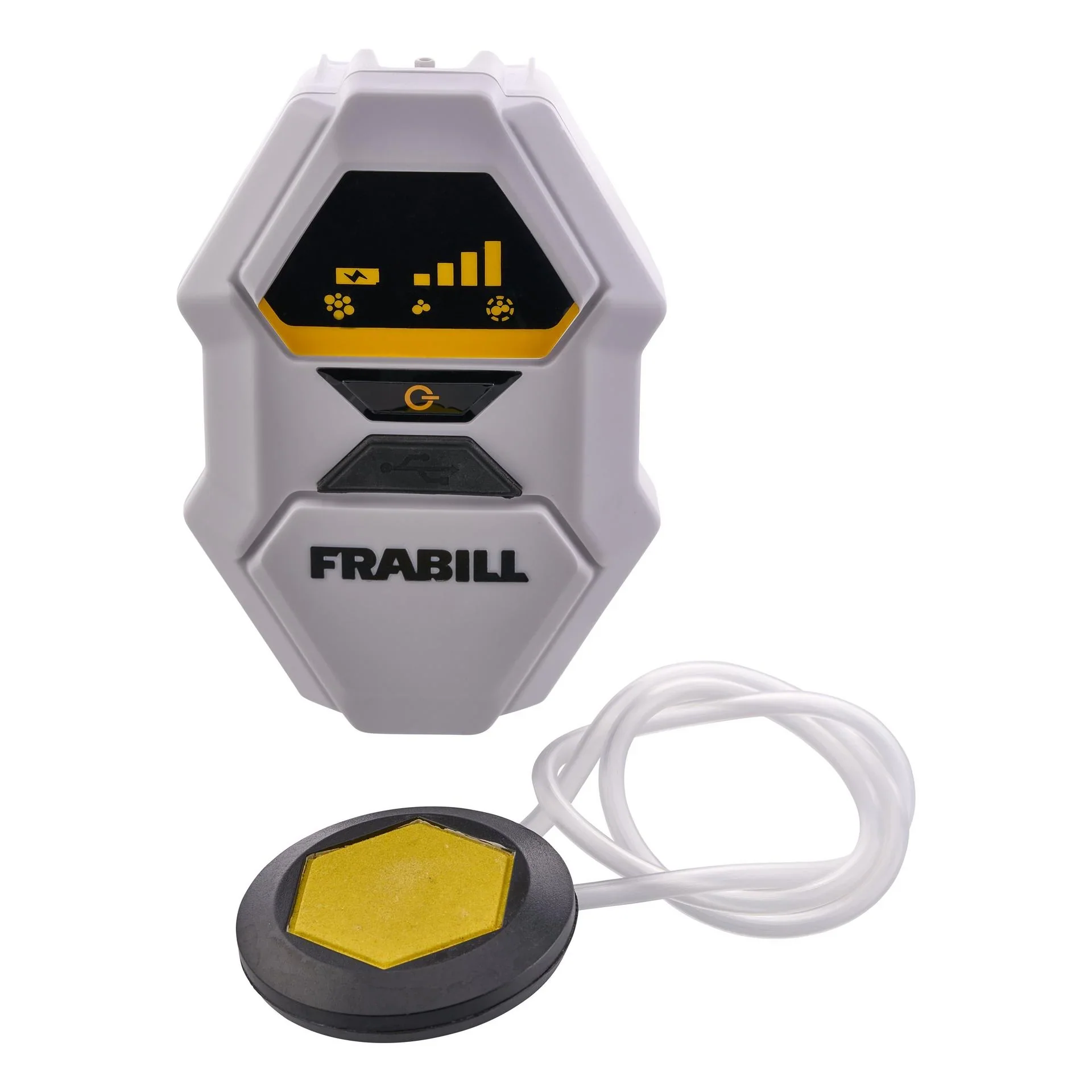 Frabill Rechargeable Deluxe Aerator - Image 3