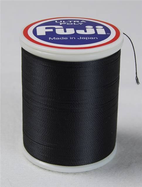 Fuji ULTRA Poly Thread Size D 400M Spool Standard