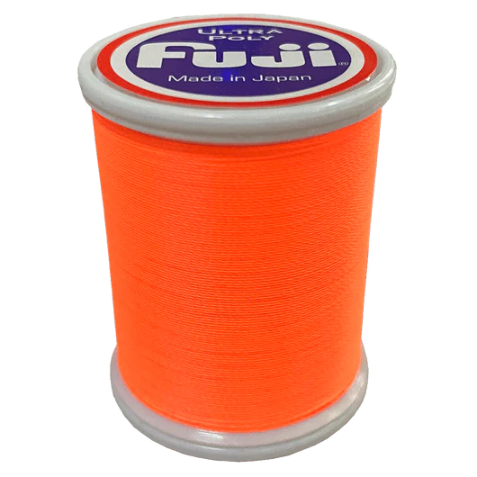 Fuji ULTRA Poly Thread Size D 400M Spool Standard - Image 10