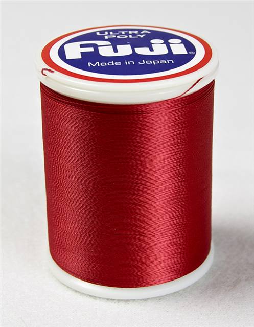 Fuji ULTRA Poly Thread Size D 400M Spool Standard - Image 4