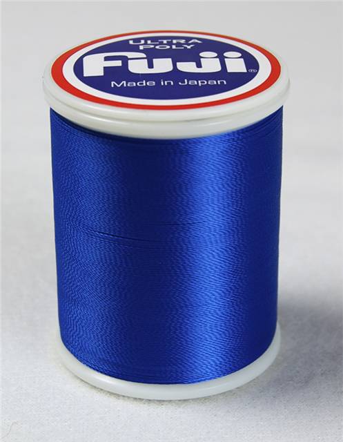 Fuji ULTRA Poly Thread Size D 400M Spool Standard - Image 5