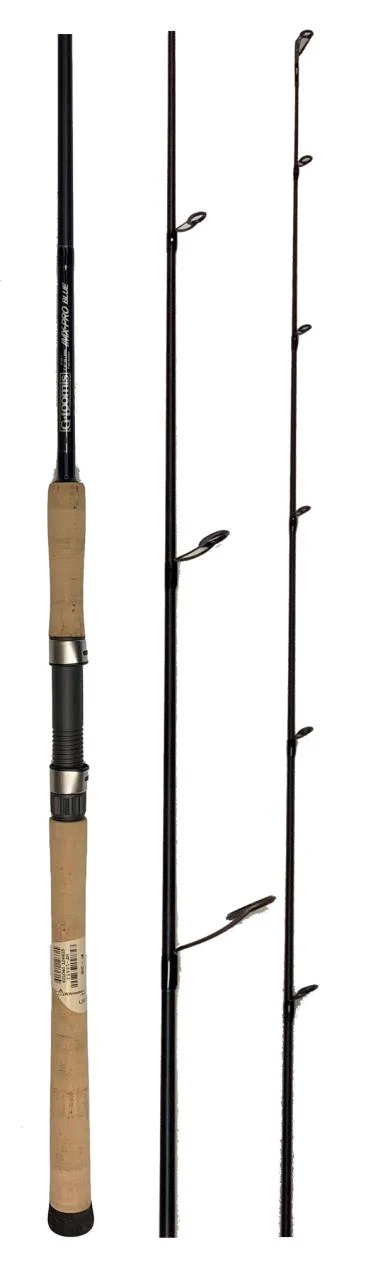 G Loomis IMX Pro Blue Rods - Image 4