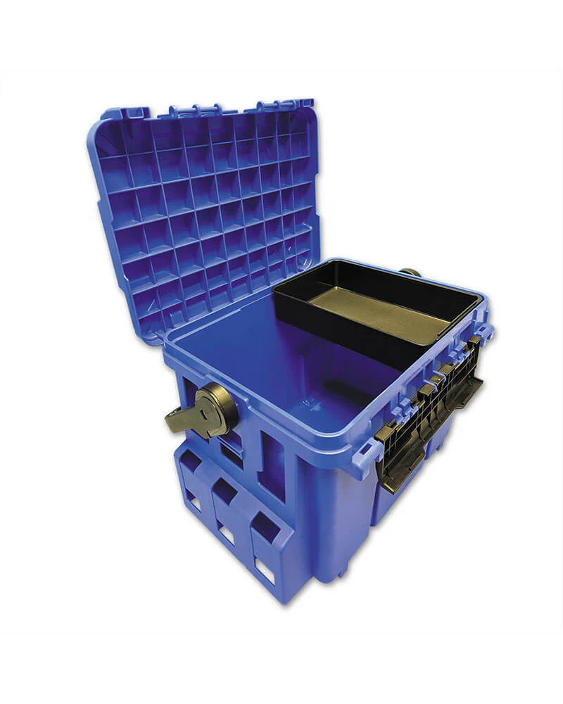 Gamakatsu G-Box Utility Case - Image 16