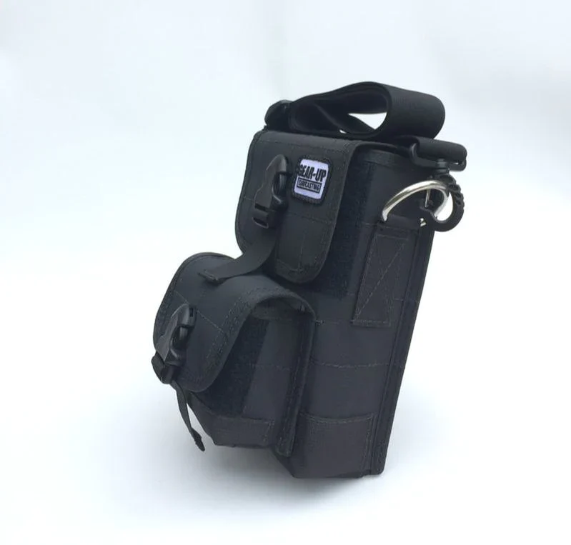 GearUp 2-Tube Surf Bag w/ Front Pouch - Image 4