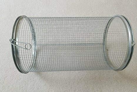 Gee's Minnow Trap Extension