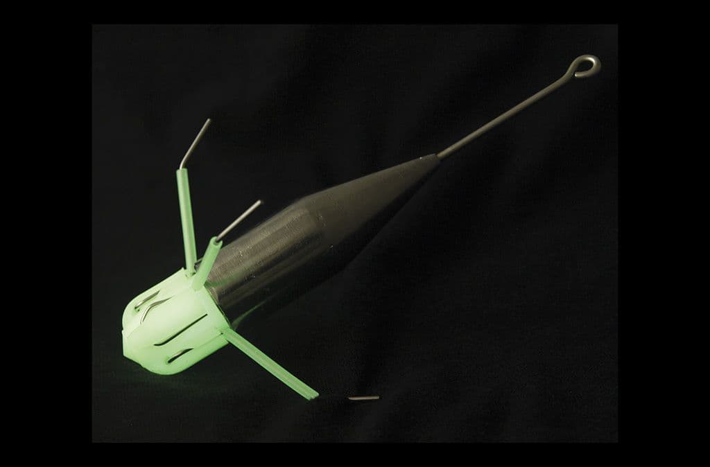 Gemini G200 Breakout Long Tail Lead Sinker - Image 10