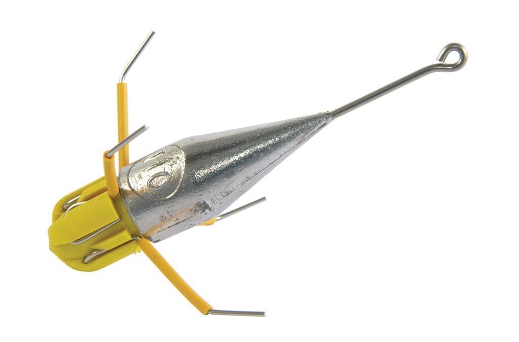 Gemini G200 Breakout Long Tail Lead Sinker - Image 2