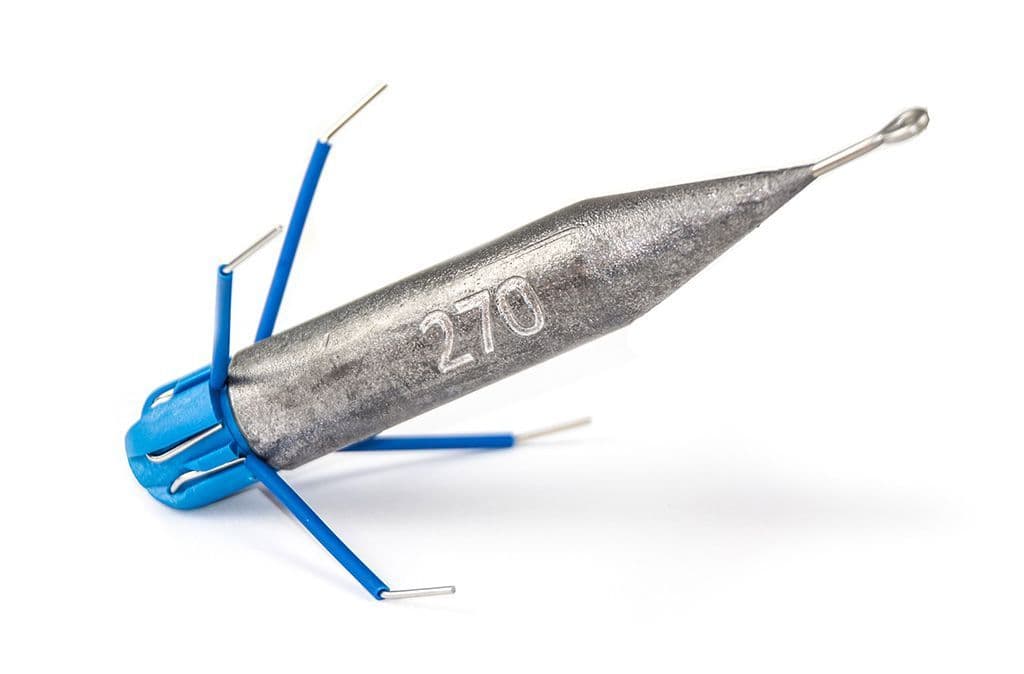 Gemini G200 Breakout Long Tail Lead Sinker - Image 9