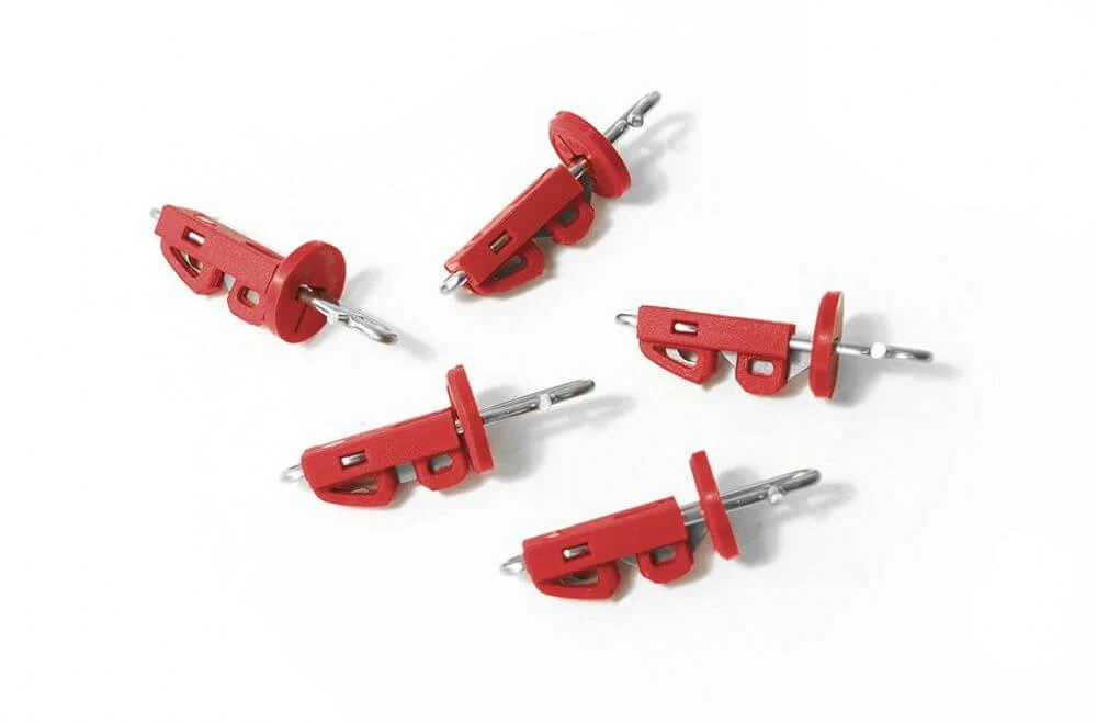 Gemini G2100 Splash Down Solo Impact Release Bait Clips - Image 4