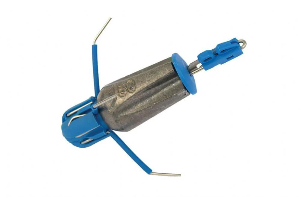 Gemini G2000 Splash Down Impact Release Lead Sinker - Image 2