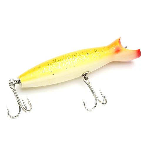 Gibbs Casting Swimmer Bottle Plug - Image 10
