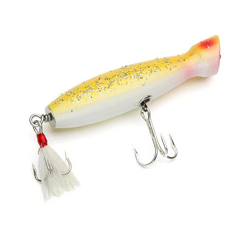 Gibbs Polaris Popper - Image 6
