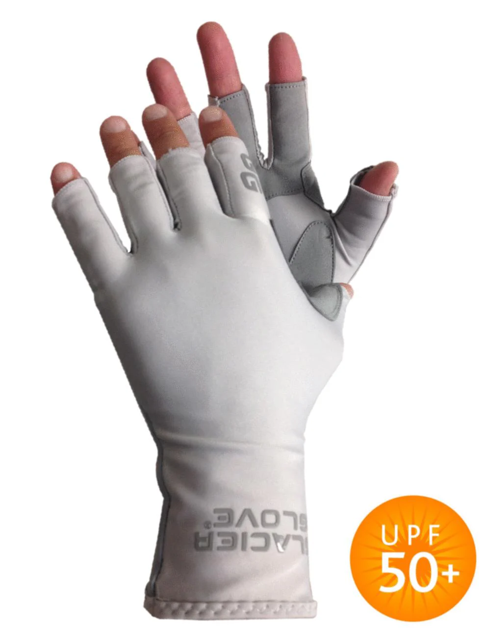 Glacier Glove Islamorada Fishing Sun Glove - Image 3
