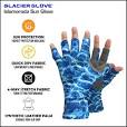Glacier Glove Islamorada Fishing Sun Glove - Image 4