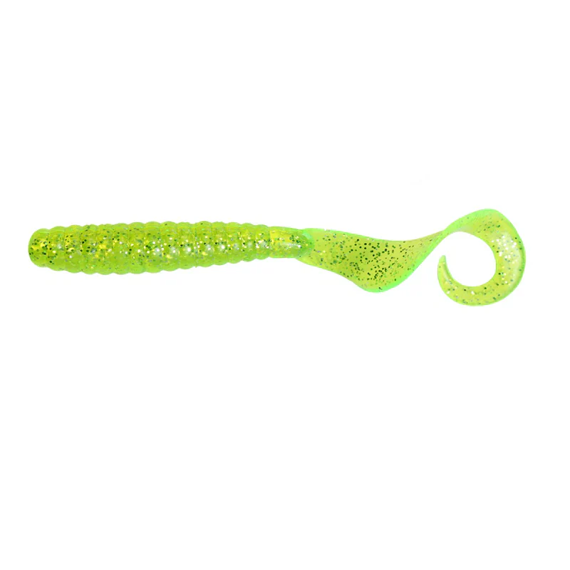 Got-Cha Curl Tail Grub - Image 3