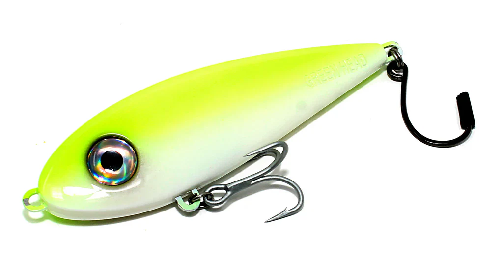 Green Head Baits ABS Gliders - Image 3