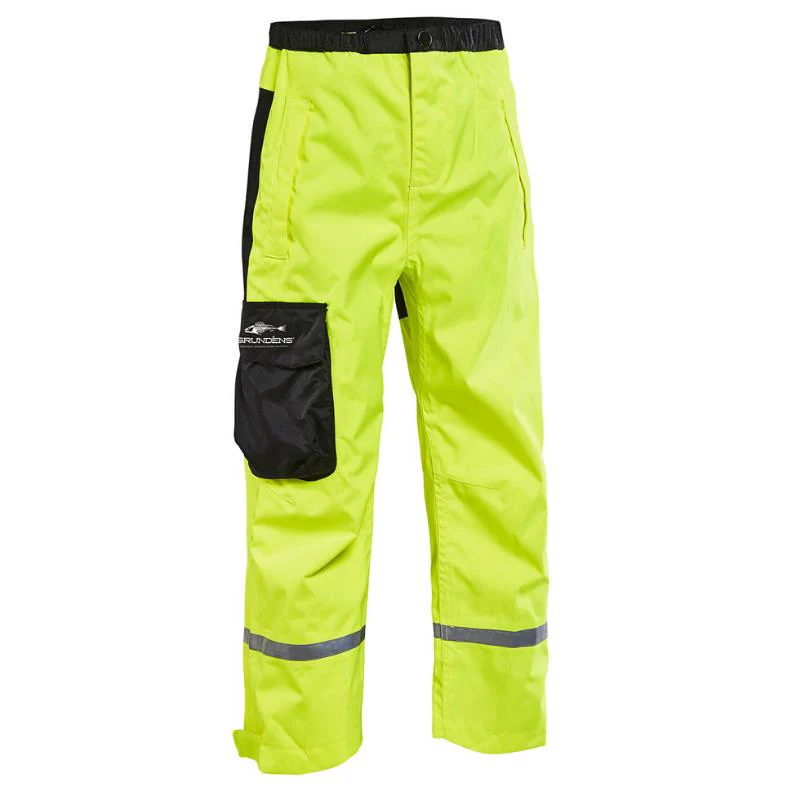 Grundens Weather Watch Pant - Image 6