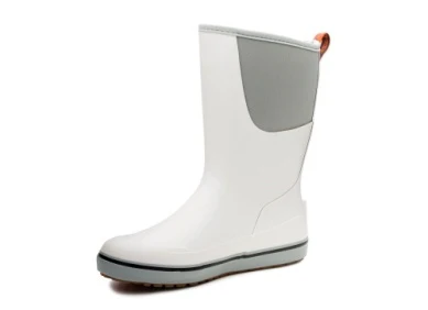 Grundens 12" Deck Boot - Image 3