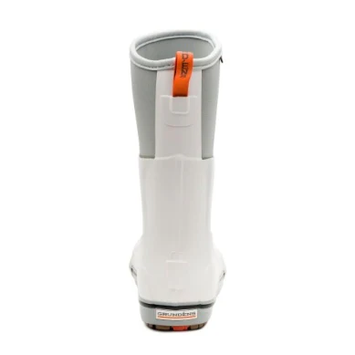 Grundens 12" Deck Boot - Image 4