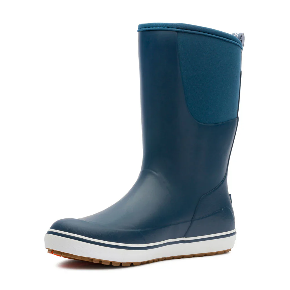 Grundens 12" Deck Boot - Image 6