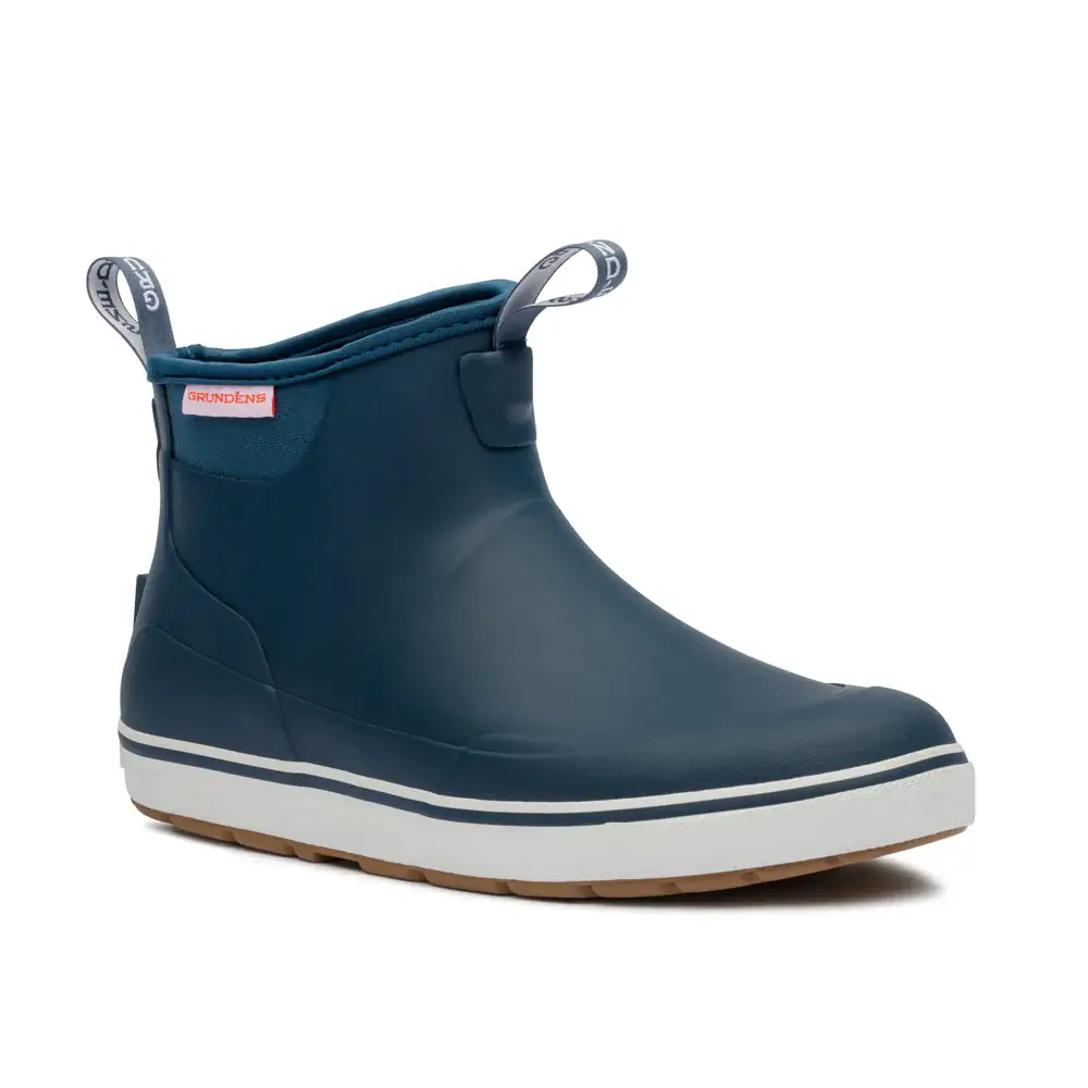 Grundens Deck Boss Ankle Boot - Image 5