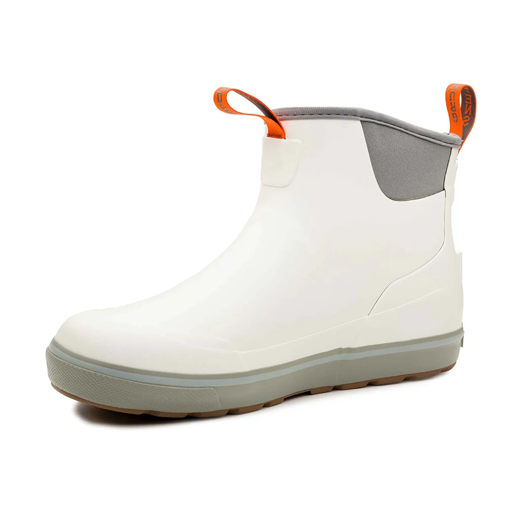 Grundens Deck Boss Ankle Boot - Image 8
