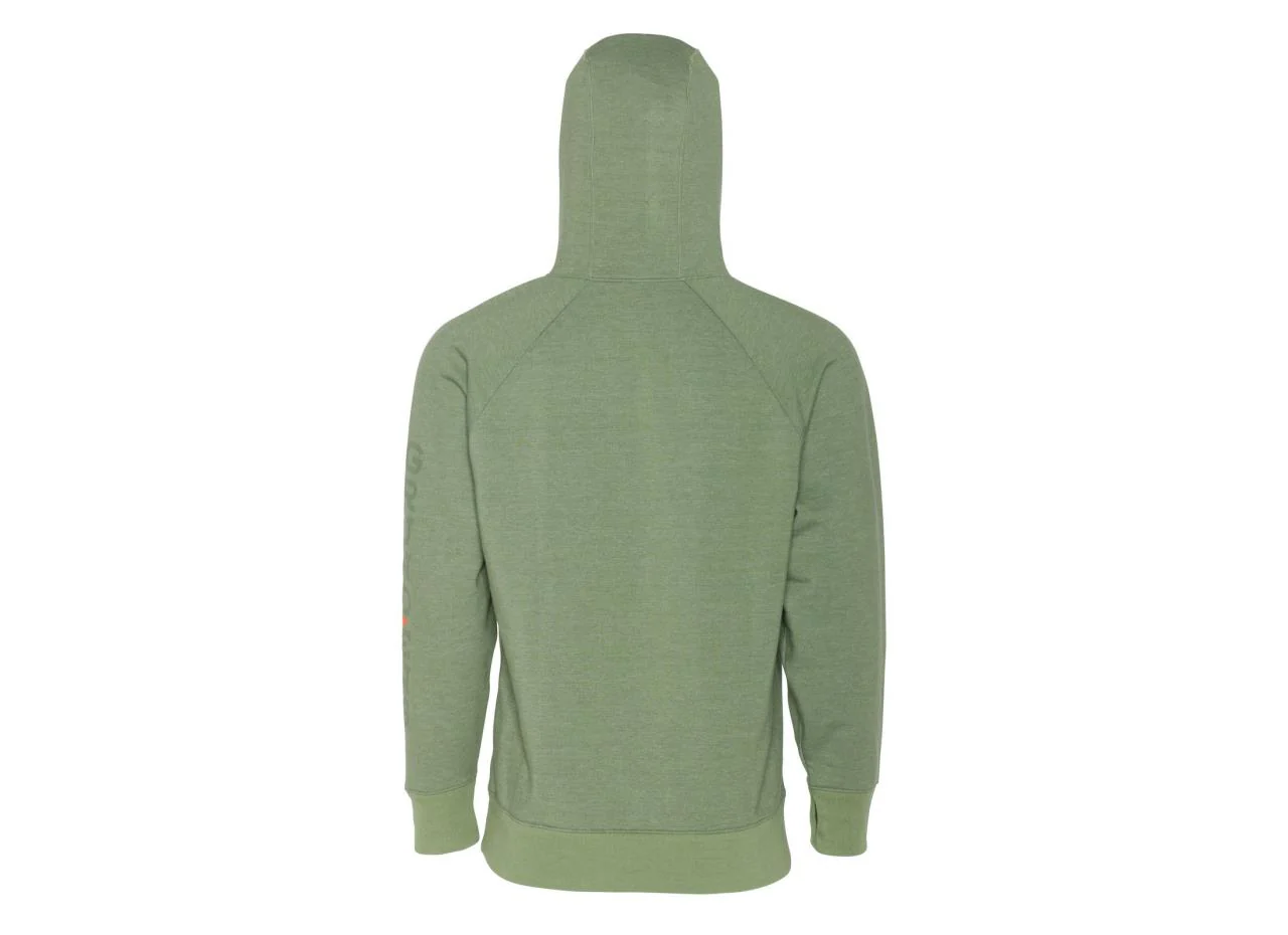 Grundens Dillingham Tech Hoodie - Image 2