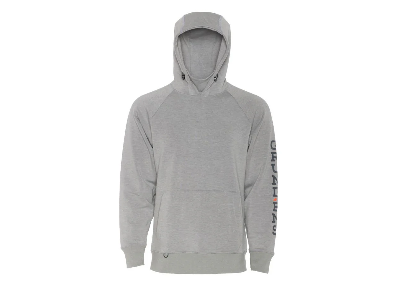 Grundens Dillingham Tech Hoodie - Image 3