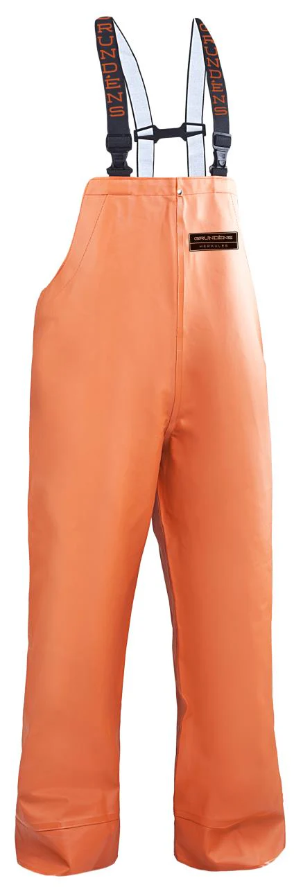 Grundens Herkules Men's Bib Pants - Image 10