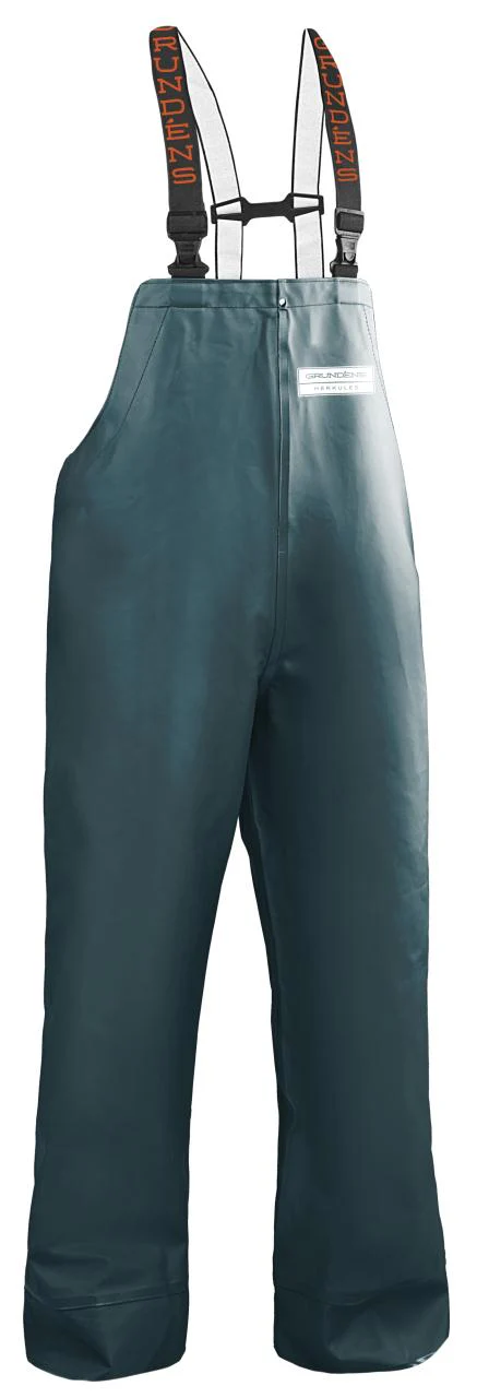 Grundens Herkules Men's Bib Pants - Image 12