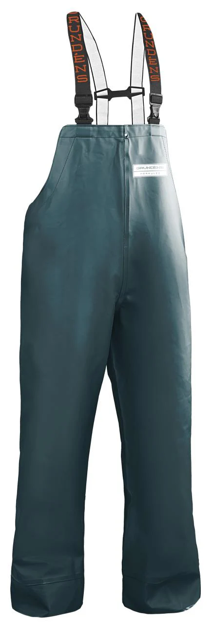 Grundens Herkules Men's Bib Pants - Image 6