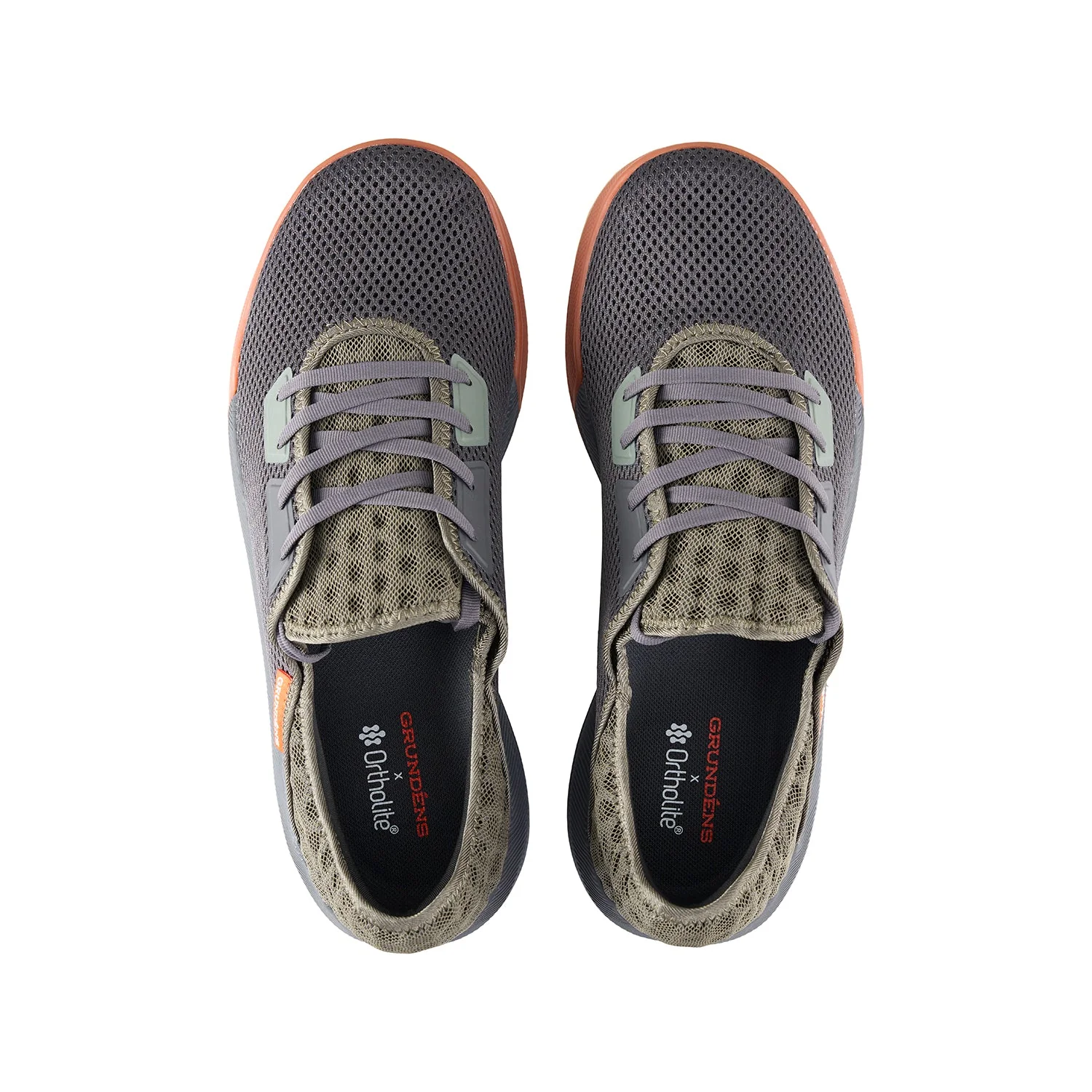 Grundens Keeper Sneaker - Image 2