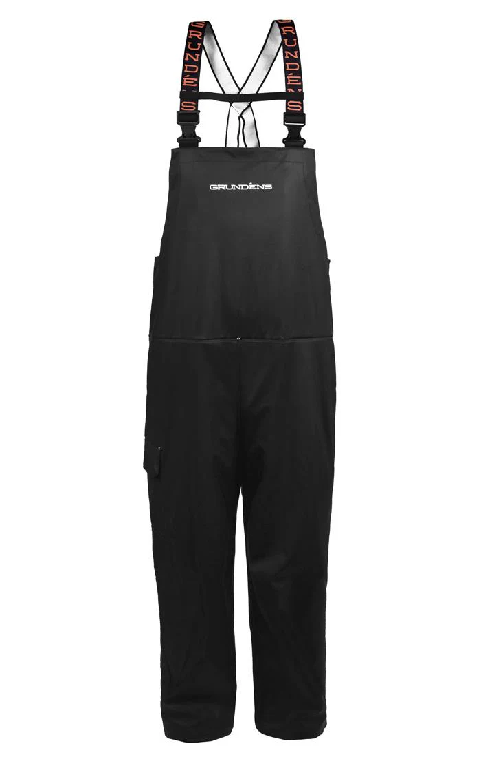 Grundens Neptune Men's Bib Pants - Image 5