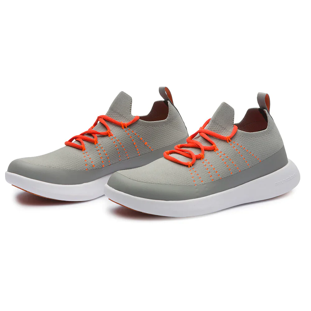 Grundens Sea Knit Boat Shoe - Image 2