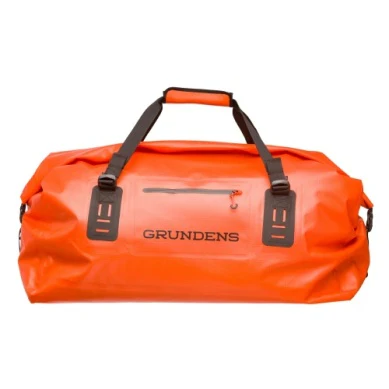 Grundens Shackelton 105L Waterproof Duffle Bag - Image 6