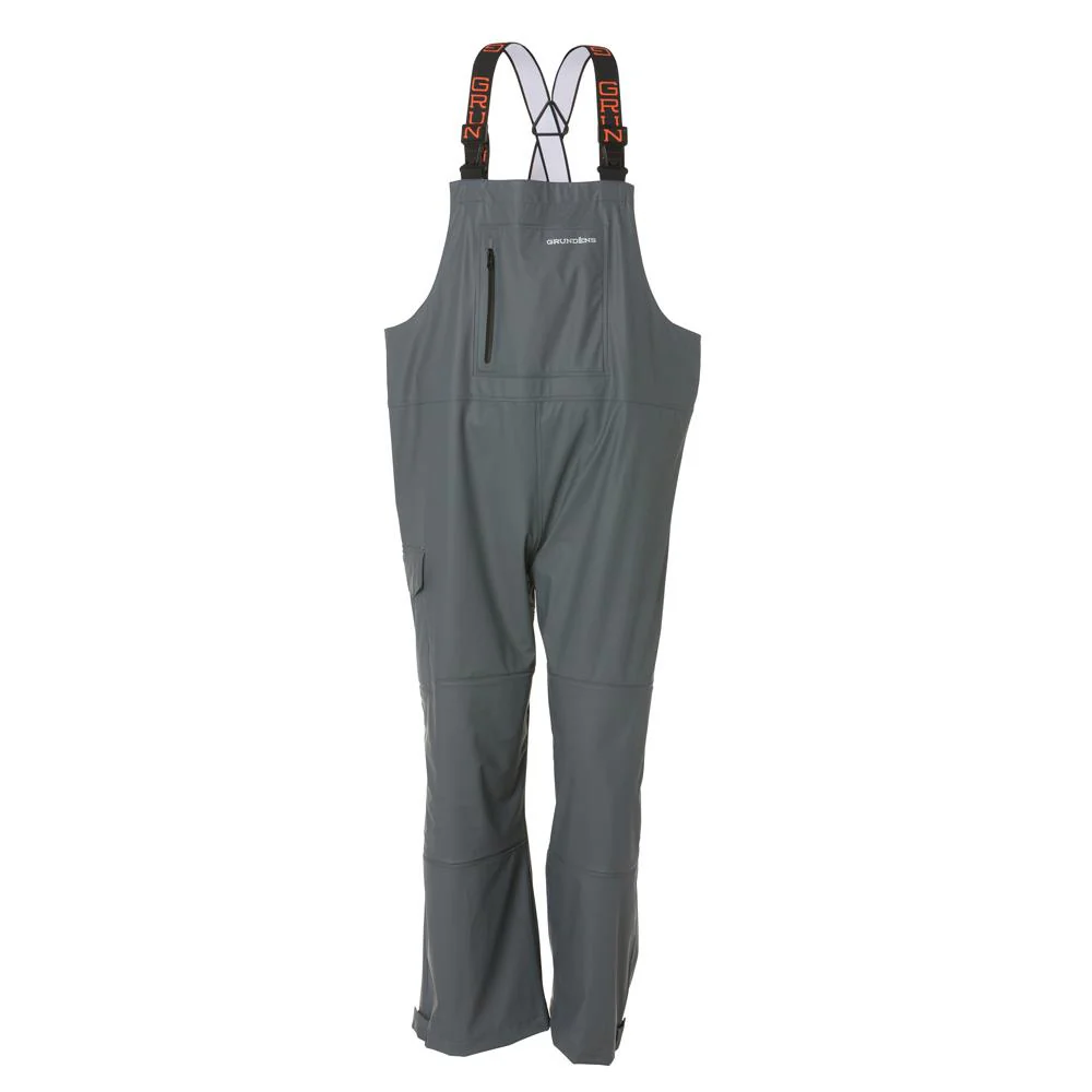 Grundens Tourney Men's Bib Pants - Image 9
