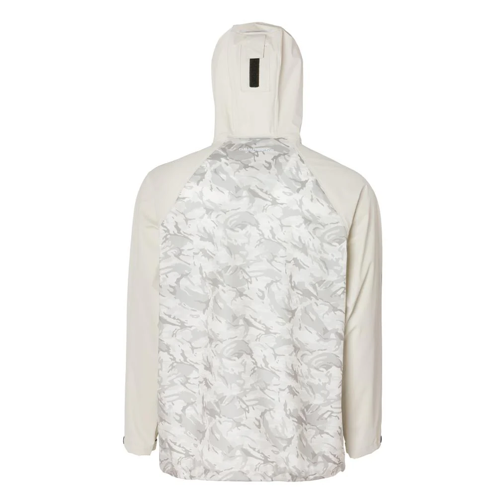 Grundens Tourney Men's Hooded Jacket - Image 4
