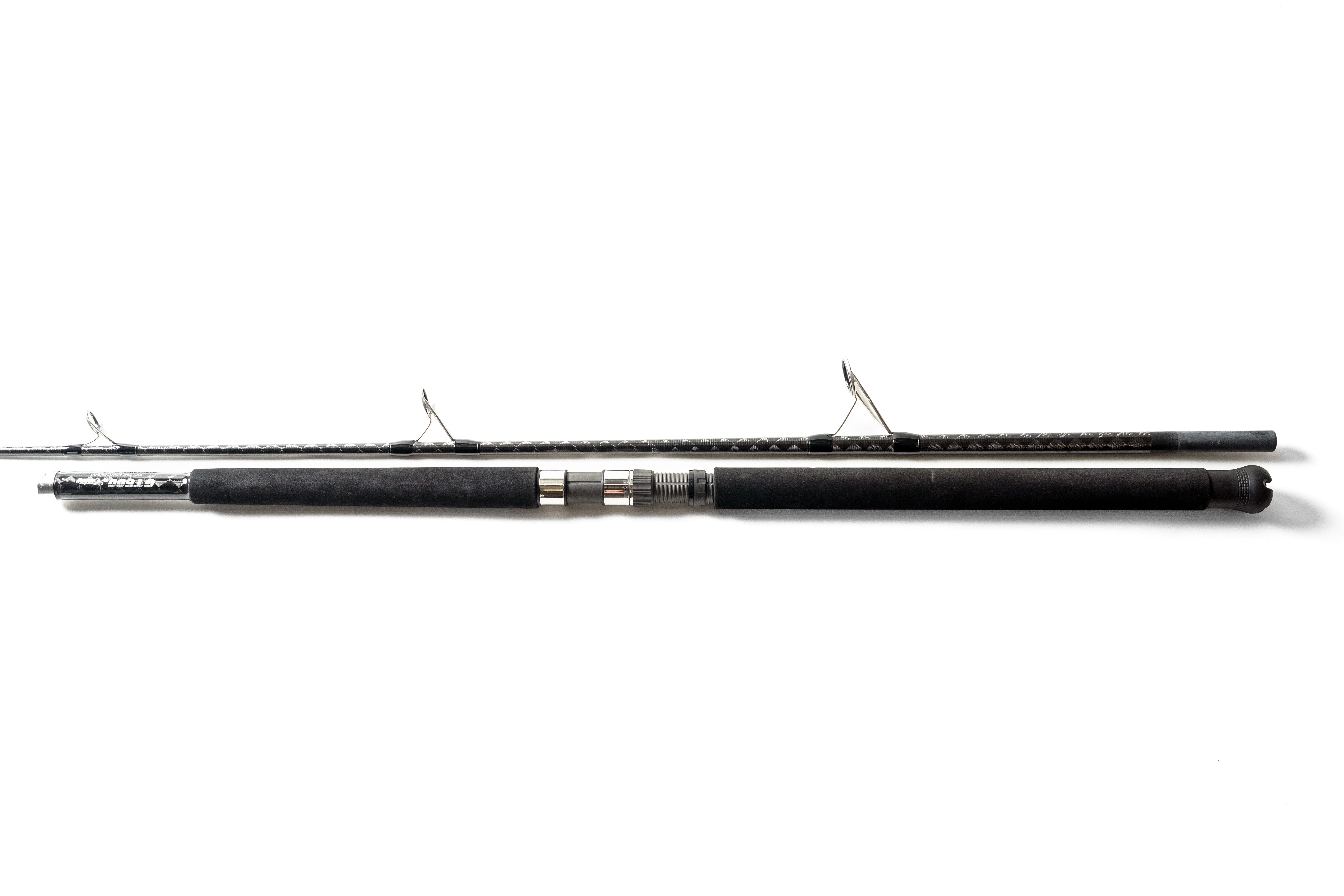 Century GT Popping Rod - Image 8