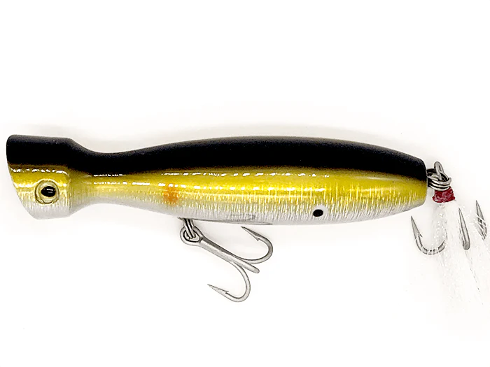 Guides Secret Bottle Popper