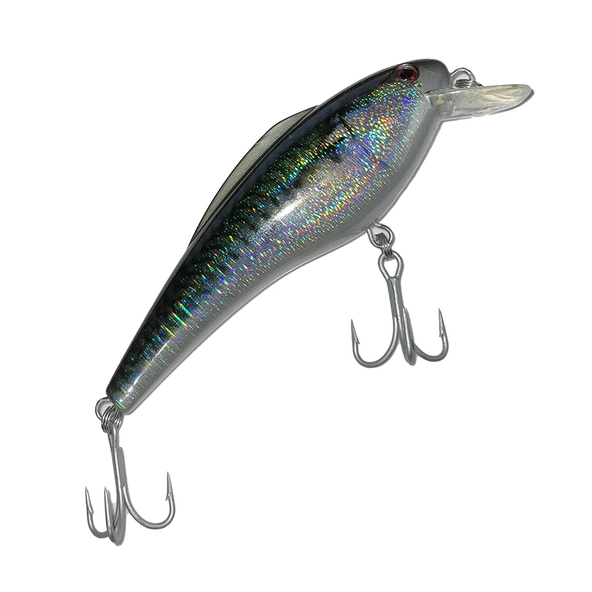 Guides Secret Bunka Boy Lure - Image 5