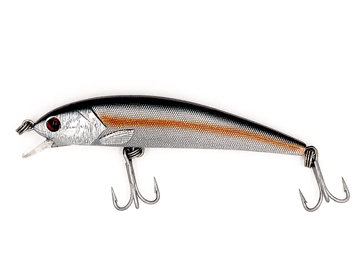 Guides Secret Mucho Minnow Lure - Image 5