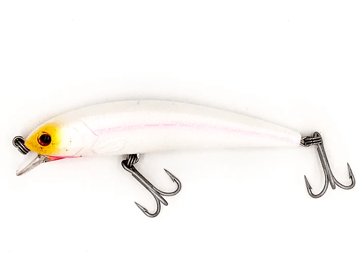 Guides Secret Mucho Minnow Lure - Image 6