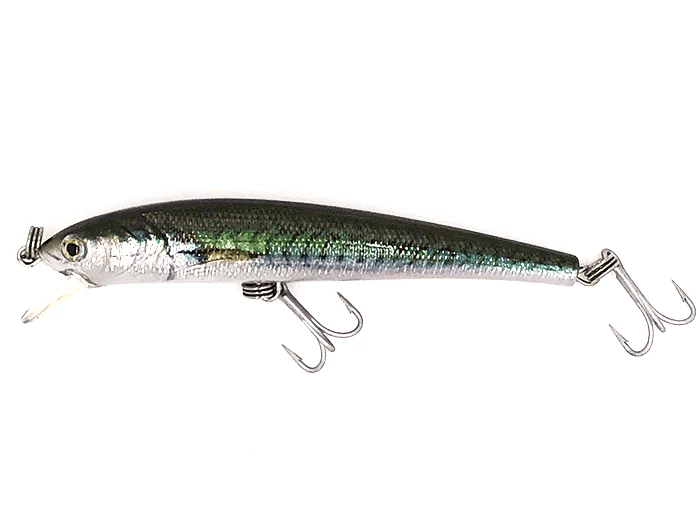 Guides Secret Slim Twitchy Lure - Image 2