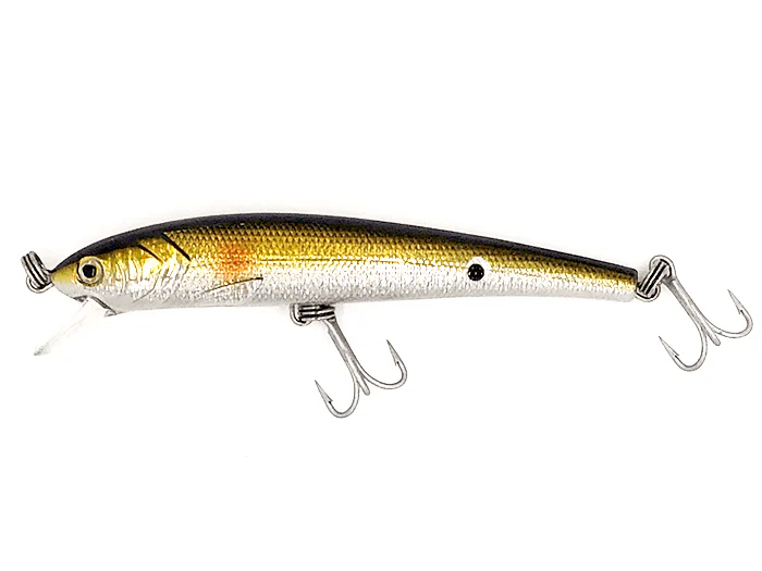 Guides Secret Slim Twitchy Lure - Image 4