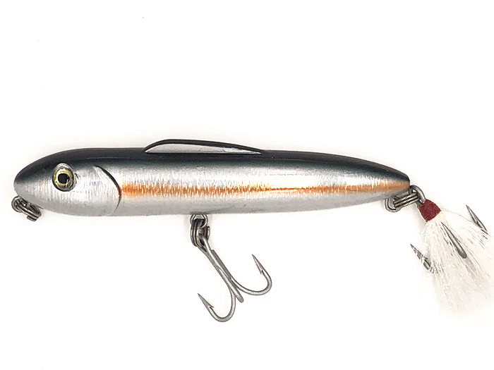 Guides Secret Striper Slider Lure - Image 2