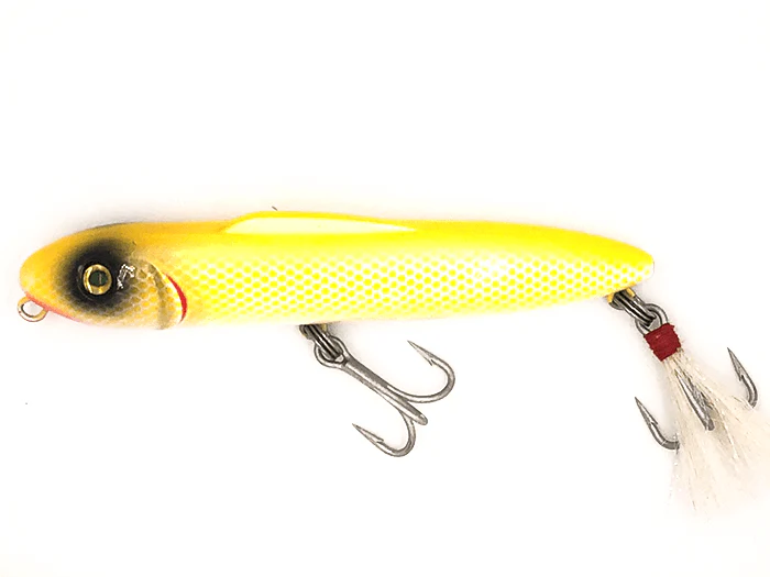 Guides Secret Striper Slider Lure - Image 4