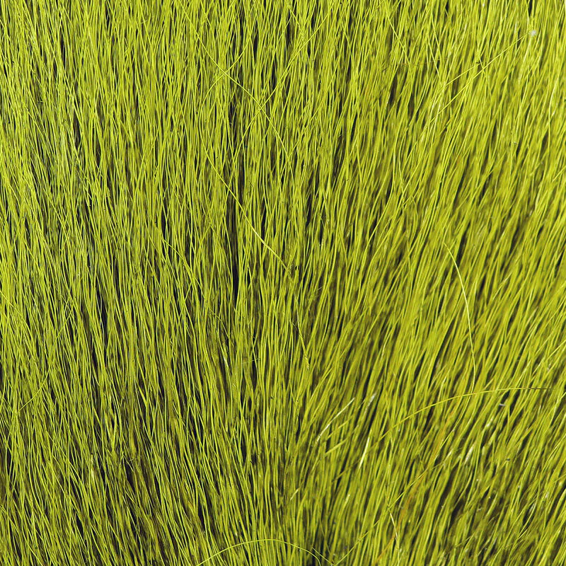 Hareline Large Northern Saltwater Deer Tails - Image 22